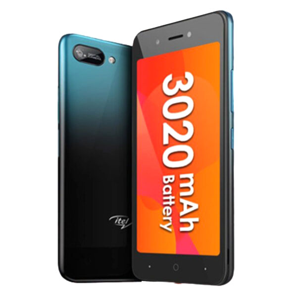 Itel A25