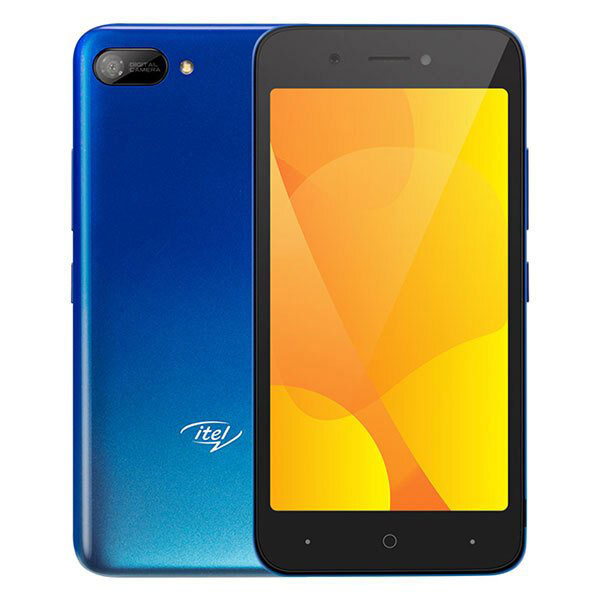 Itel A25 Pro