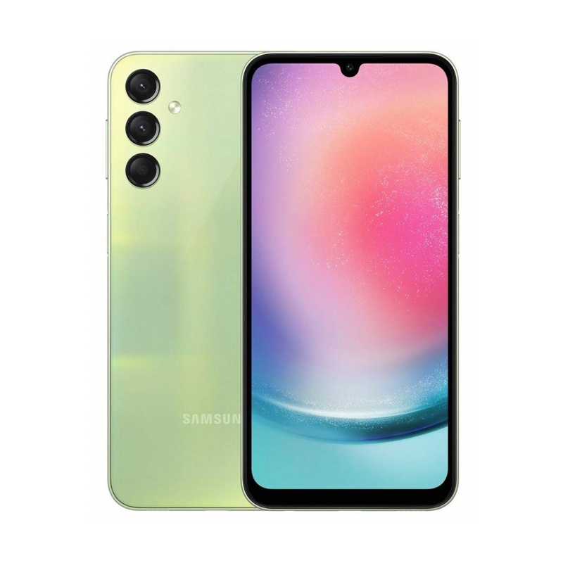 Samsung A24