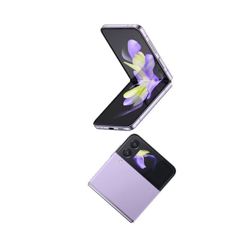 Samsung Galaxy Z Flip 4