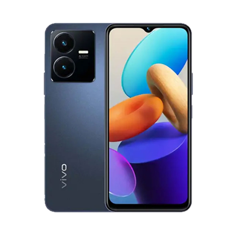 Vivo Y22