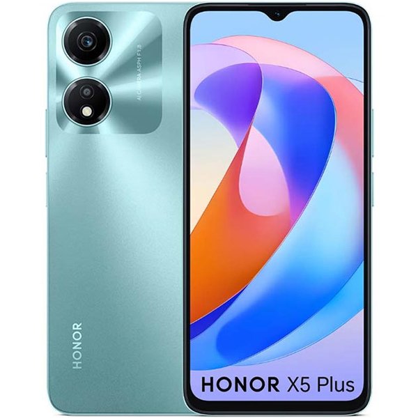 Honor X5 Plus