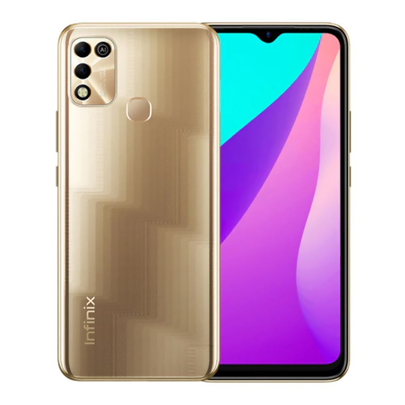 infinix hot 11 play model number