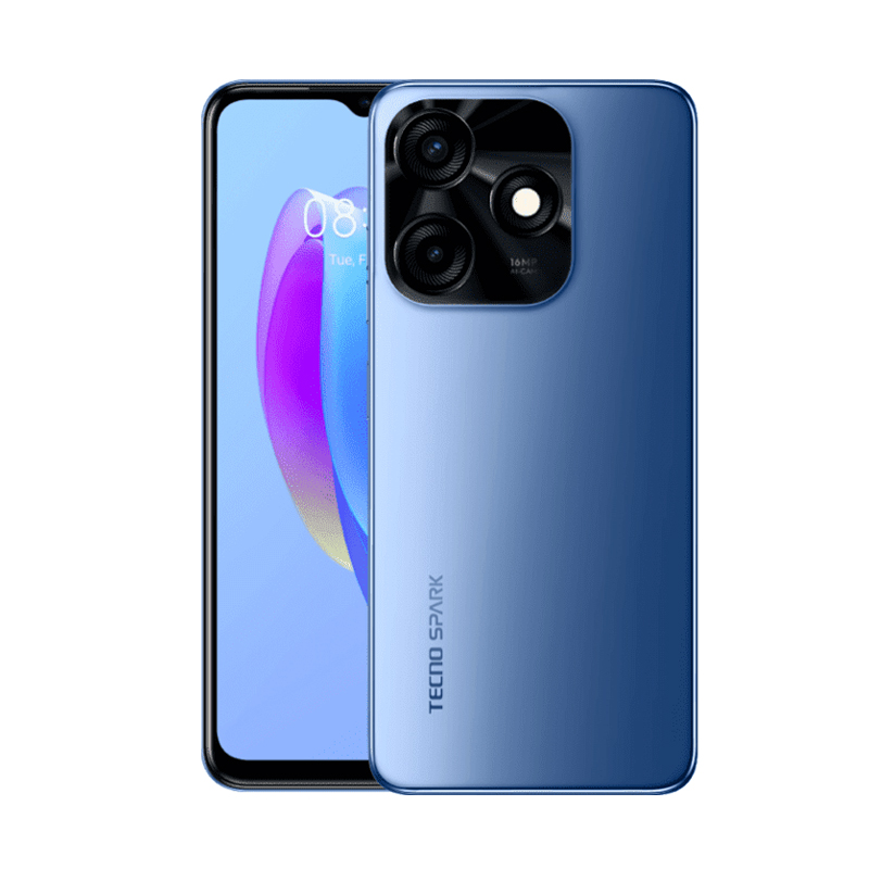 Tecno Spark 10C
