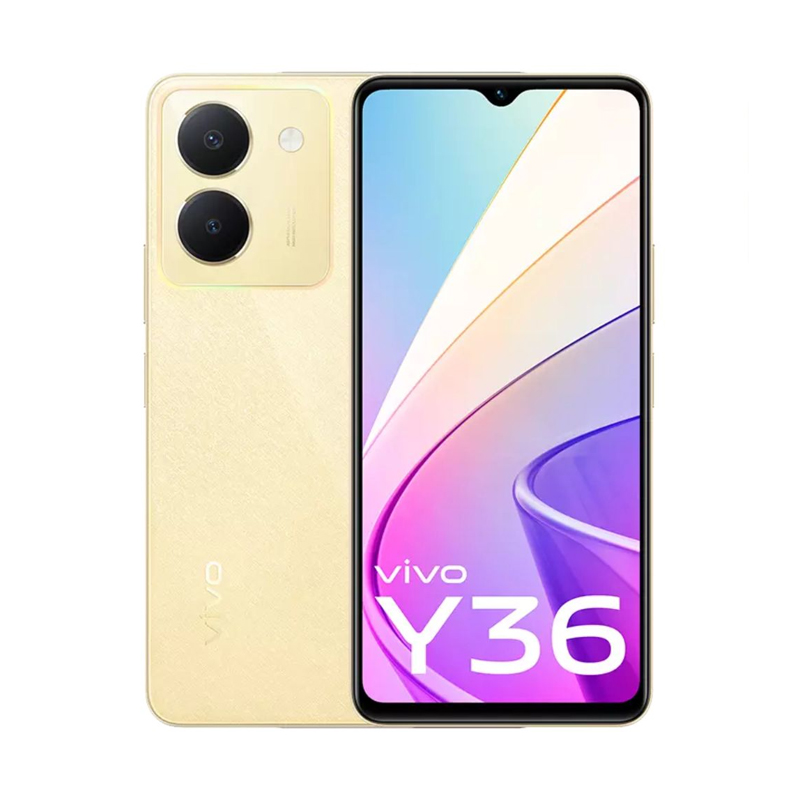 vivoy36